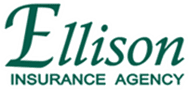 Ellison Insurance Agency Logo